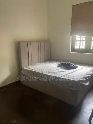 Luxury Bed