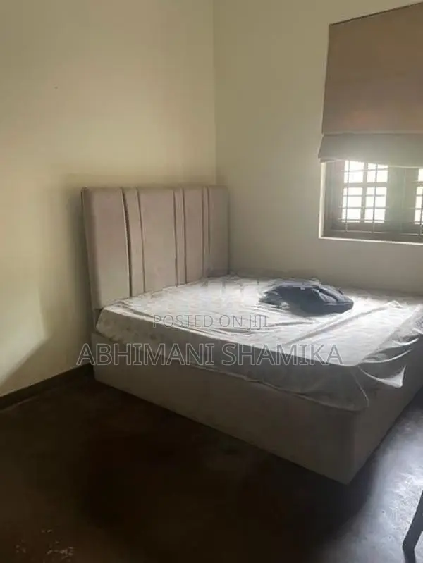 Luxury Bed