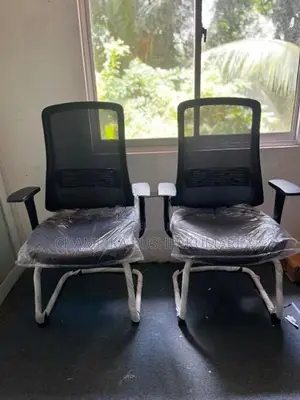 Visitor Chairs