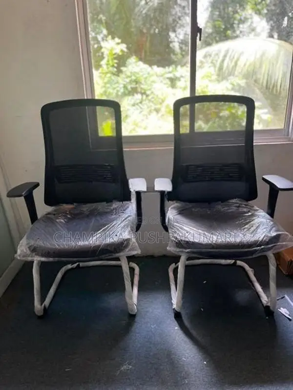 Visitor Chairs