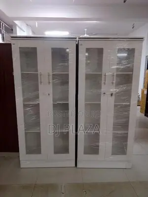 Office Cupboard