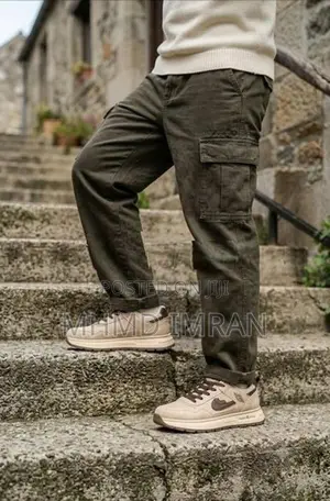Casual Shoe