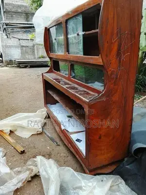 Cupboard