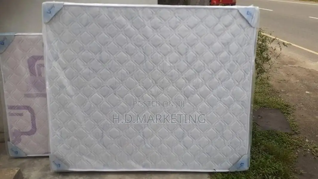 Arpico Spring Mattress 7"