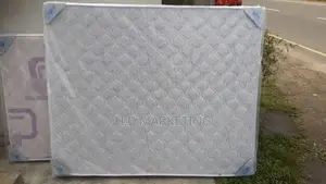 Arpico Spring Mattress 7"
