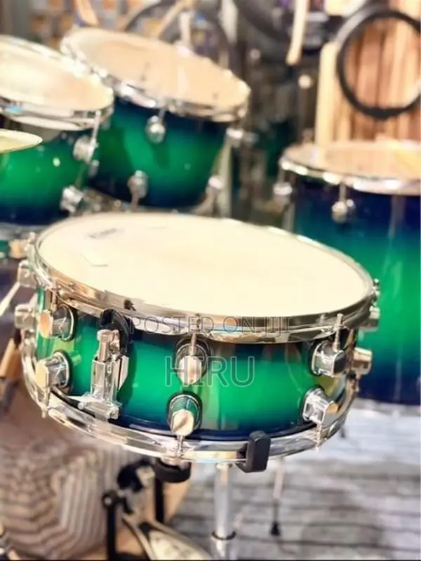 TAMA Imperialstar Drum Set