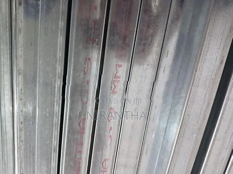 STEEL BUNK තට්ටු දෙකේ යකඩ ඇදන් BUNKER
