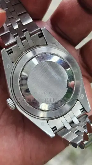 Rolex Watch