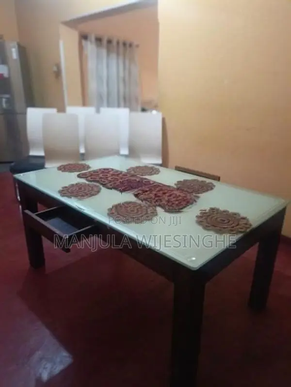 Dining Table Chairs