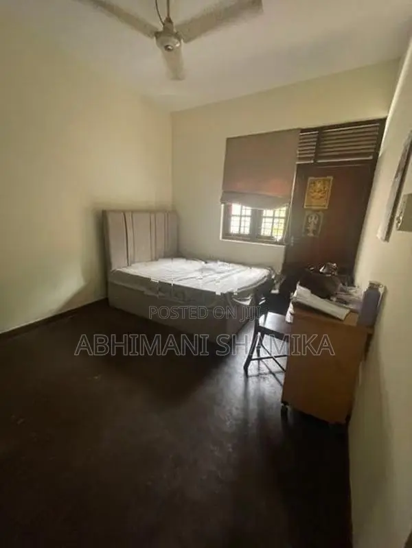 Luxury Bed