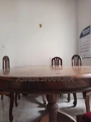 Dinnig Table with Chairs