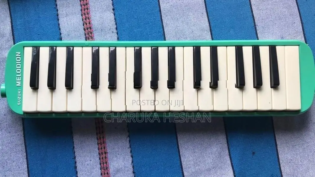 Suzuki Melodion MX-32D