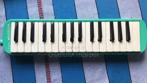 Suzuki Melodion MX-32D
