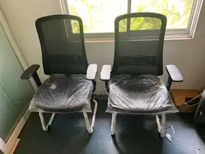Visitor Chairs