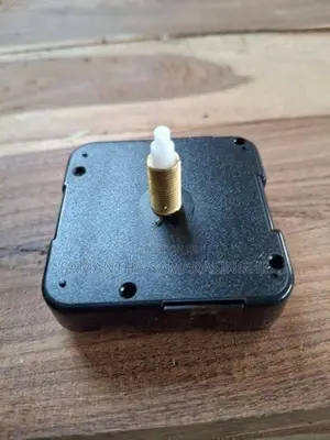 Wall Clock Quartz Movement Mechanism