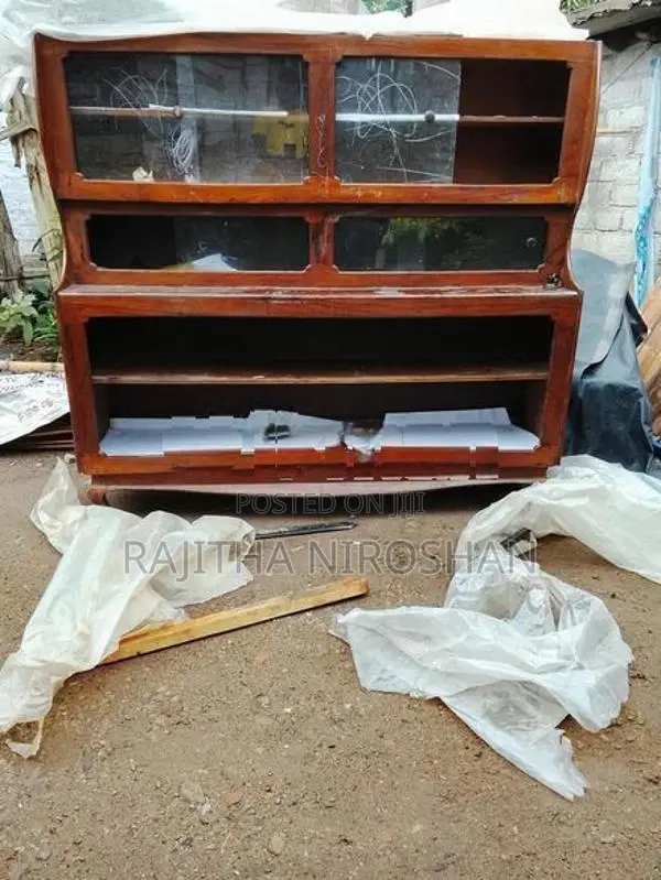 Cupboard
