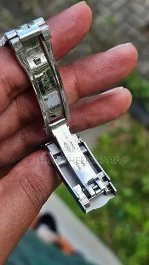 Rolex Watch
