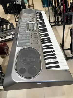 Casio Lk 80 Keyboard