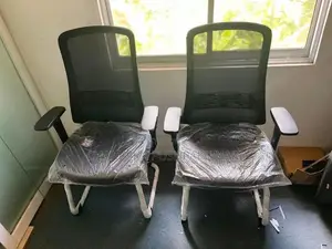 Visitor Chairs