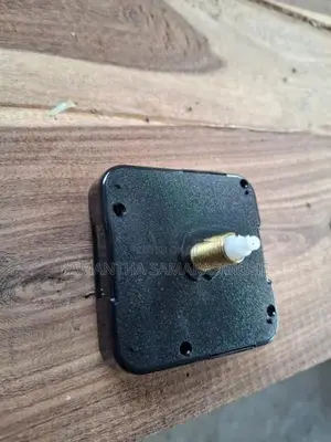 Wall Clock Quartz Movement Mechanism