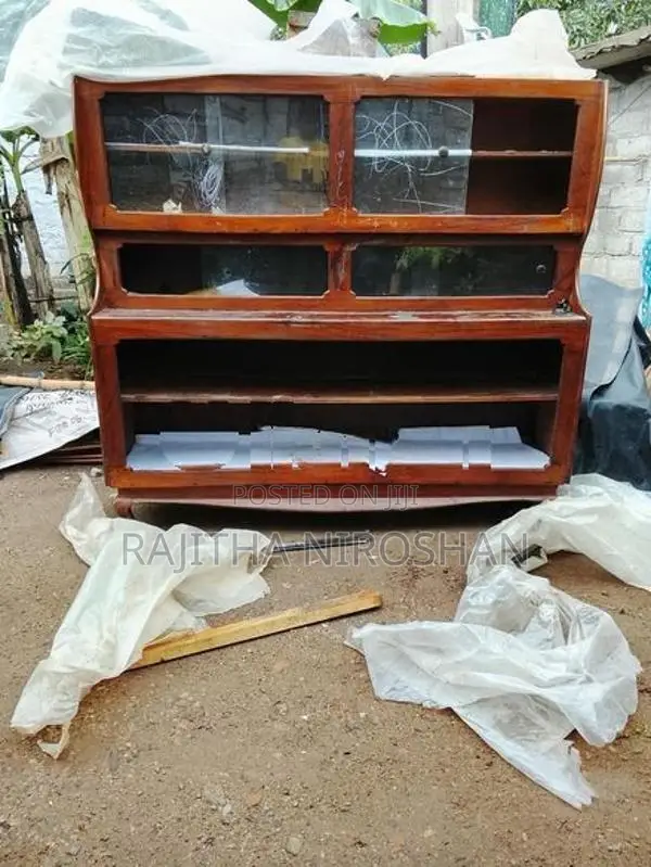 Cupboard