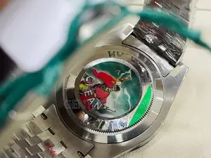Rolex GMT Master II Pepsi - Superclone Watch