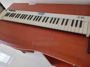 MIDIPLUS X6 mini USB MIDI Keyboard Controller