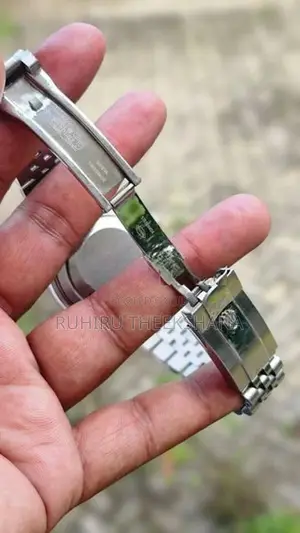 Rolex Watch