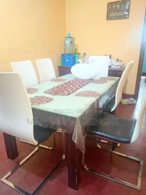 Dining Table Chairs