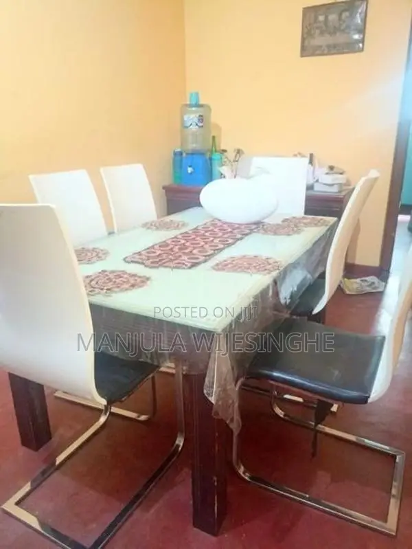 Dining Table Chairs