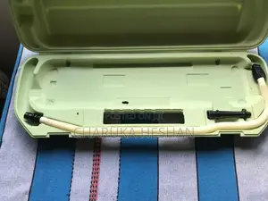 Suzuki Melodion MX-32D