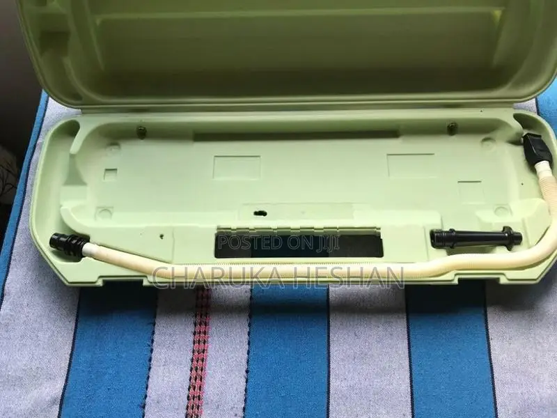 Suzuki Melodion MX-32D