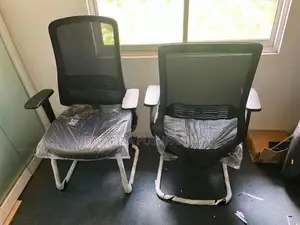 Visitor Chairs