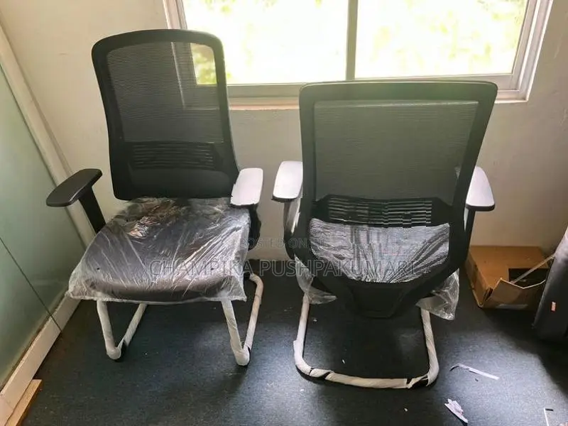 Visitor Chairs
