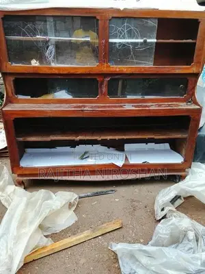 Cupboard