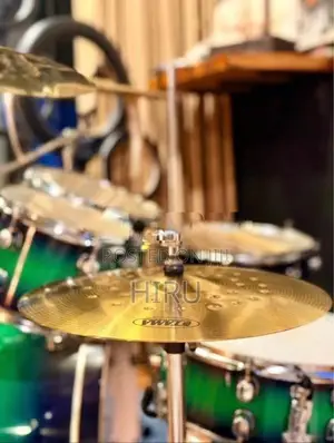 TAMA Imperialstar Drum Set