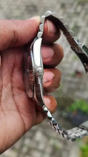 Rolex Watch