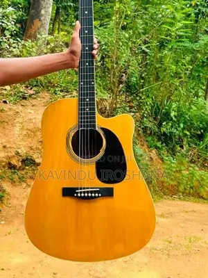 Box guitar