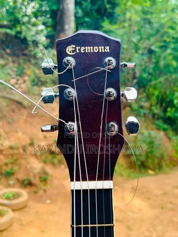 Box guitar