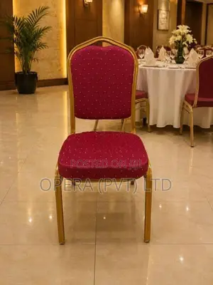 Banquet Chair