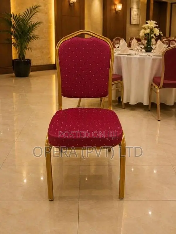 Banquet Chair