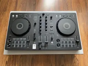 DDJ FLX 4 Studio Pioneer