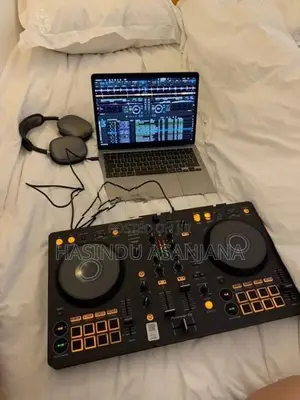 DDJ FLX 4 Studio Pioneer
