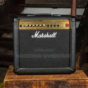 Marshall Avt20