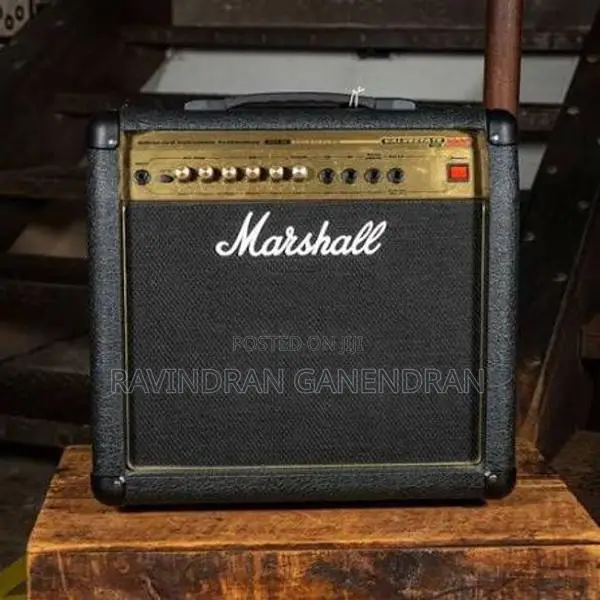 Marshall Avt20