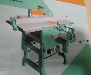 Wood Work Machine 12"
