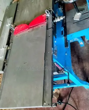 Wood Work Machine 12"