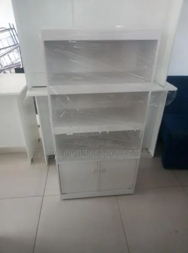 Book Rack (C-1)