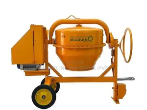Concrete Mixer (Vinemix) - 250L