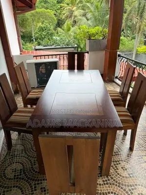 Dinging Table